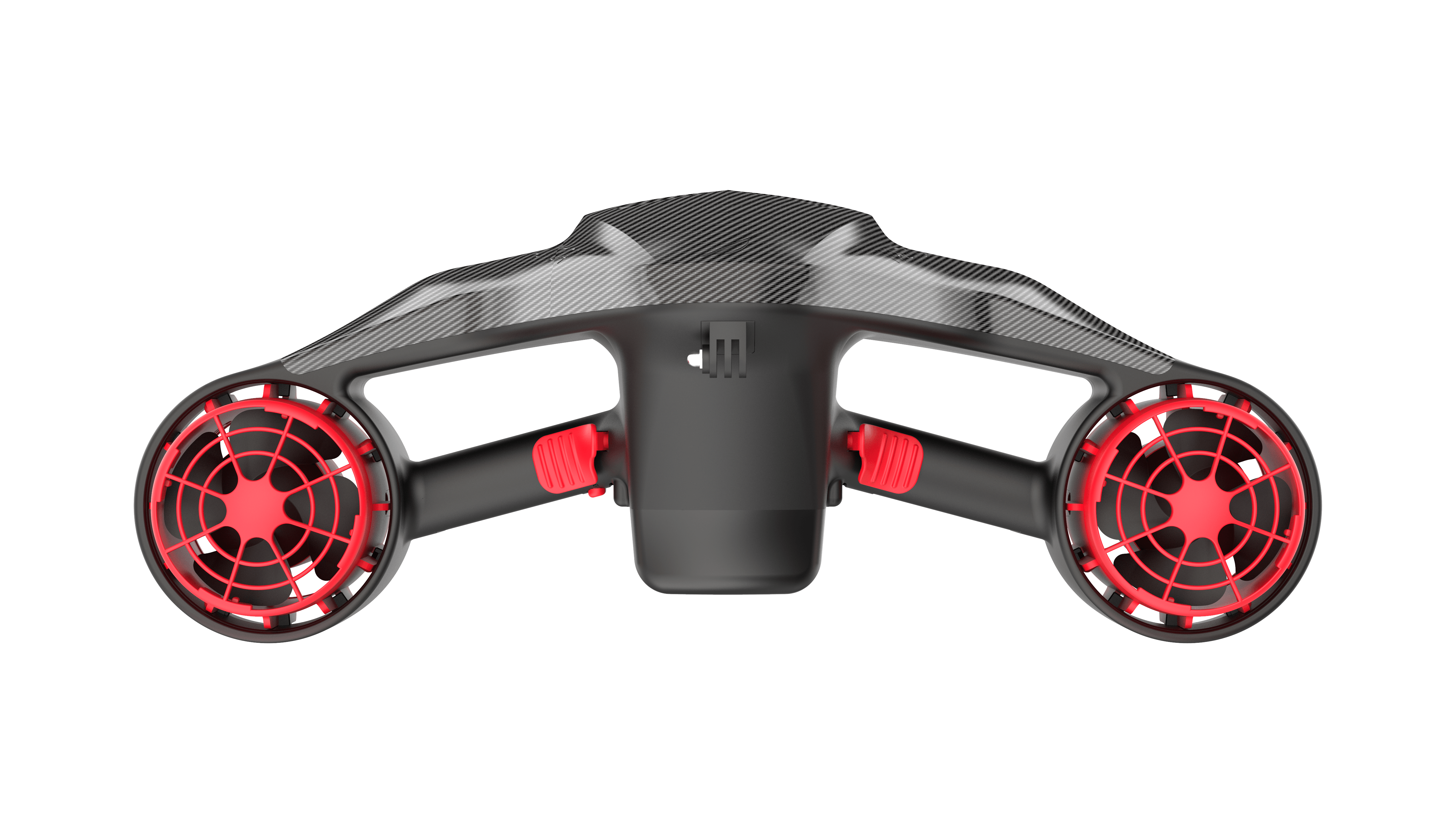 MARINE 500 SEASCOOTER CARBON - Nautica Seascooters
