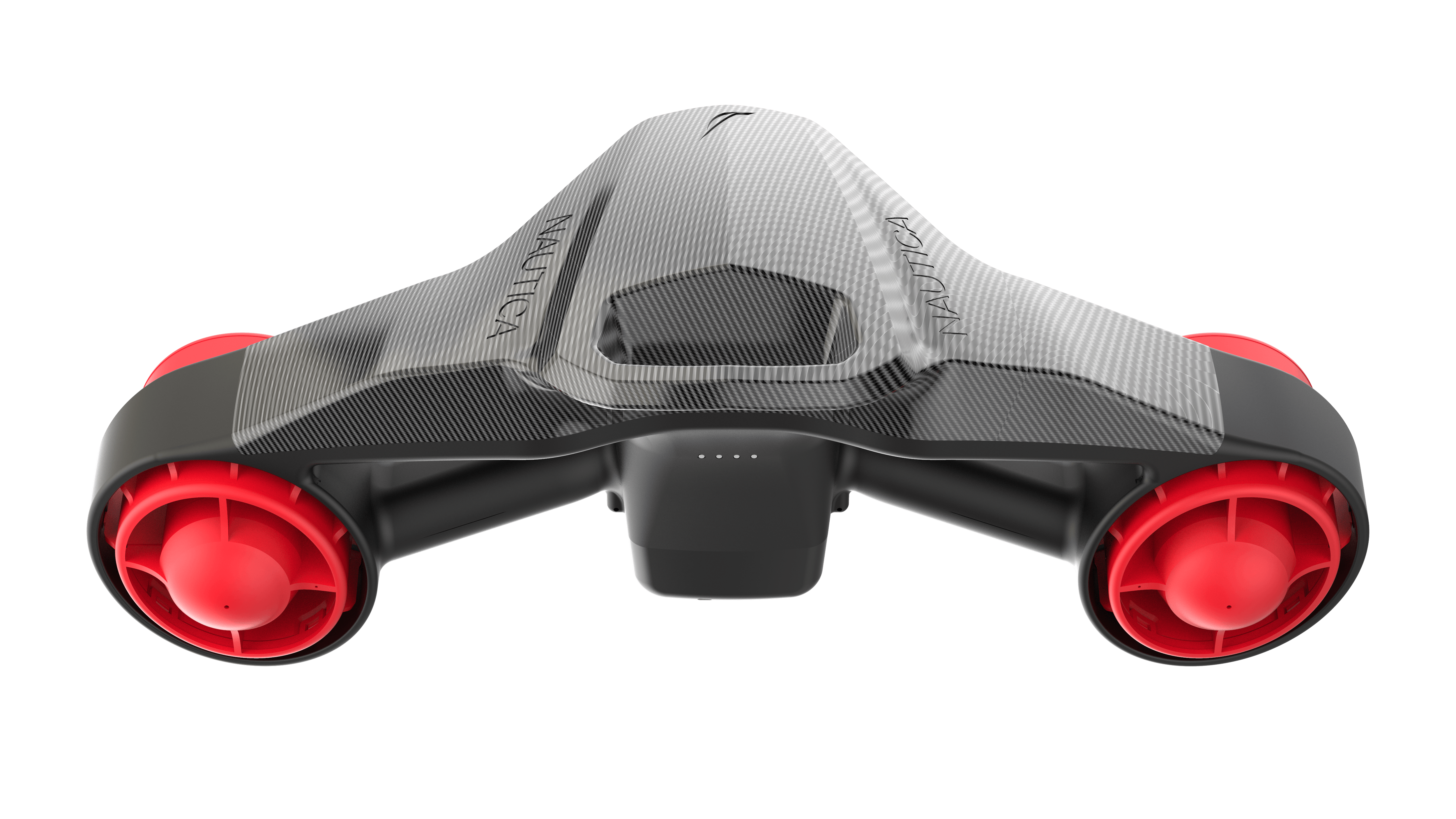 MARINE 500 SEASCOOTER CARBON - Nautica Seascooters