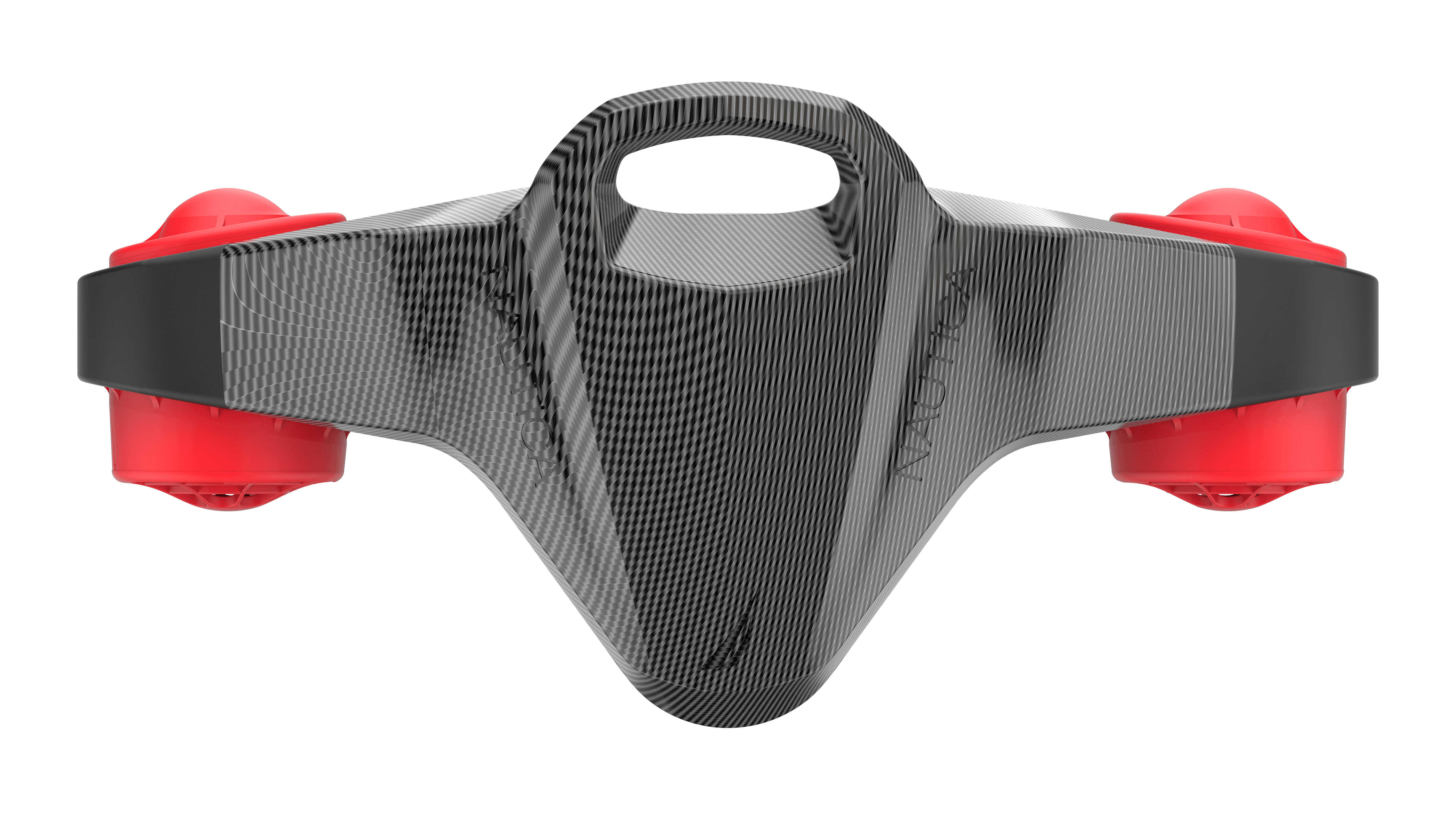 MARINE 500 SEASCOOTER CARBON - Nautica Seascooters
