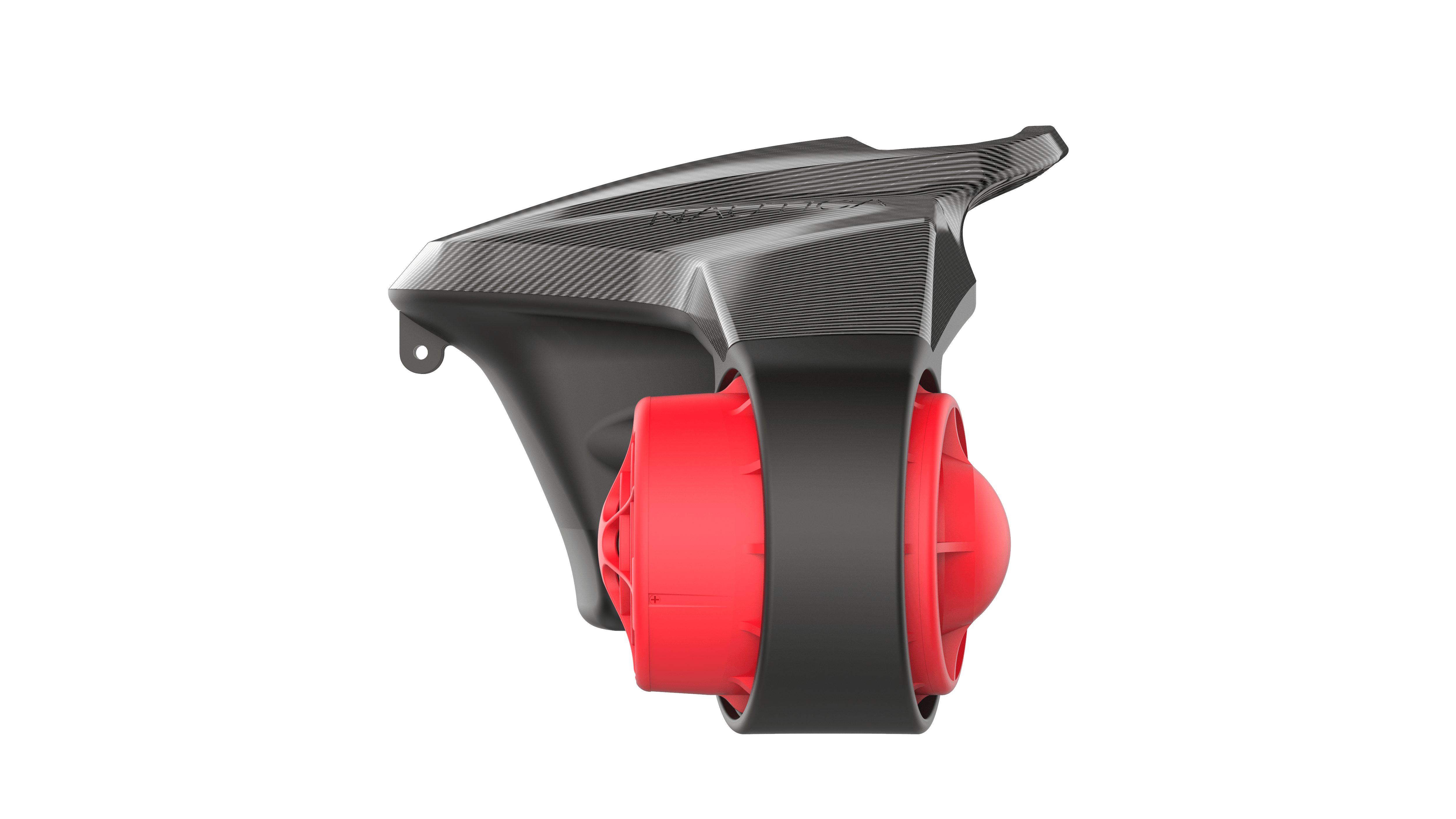 MARINE 500 SEASCOOTER CARBON - Nautica Seascooters