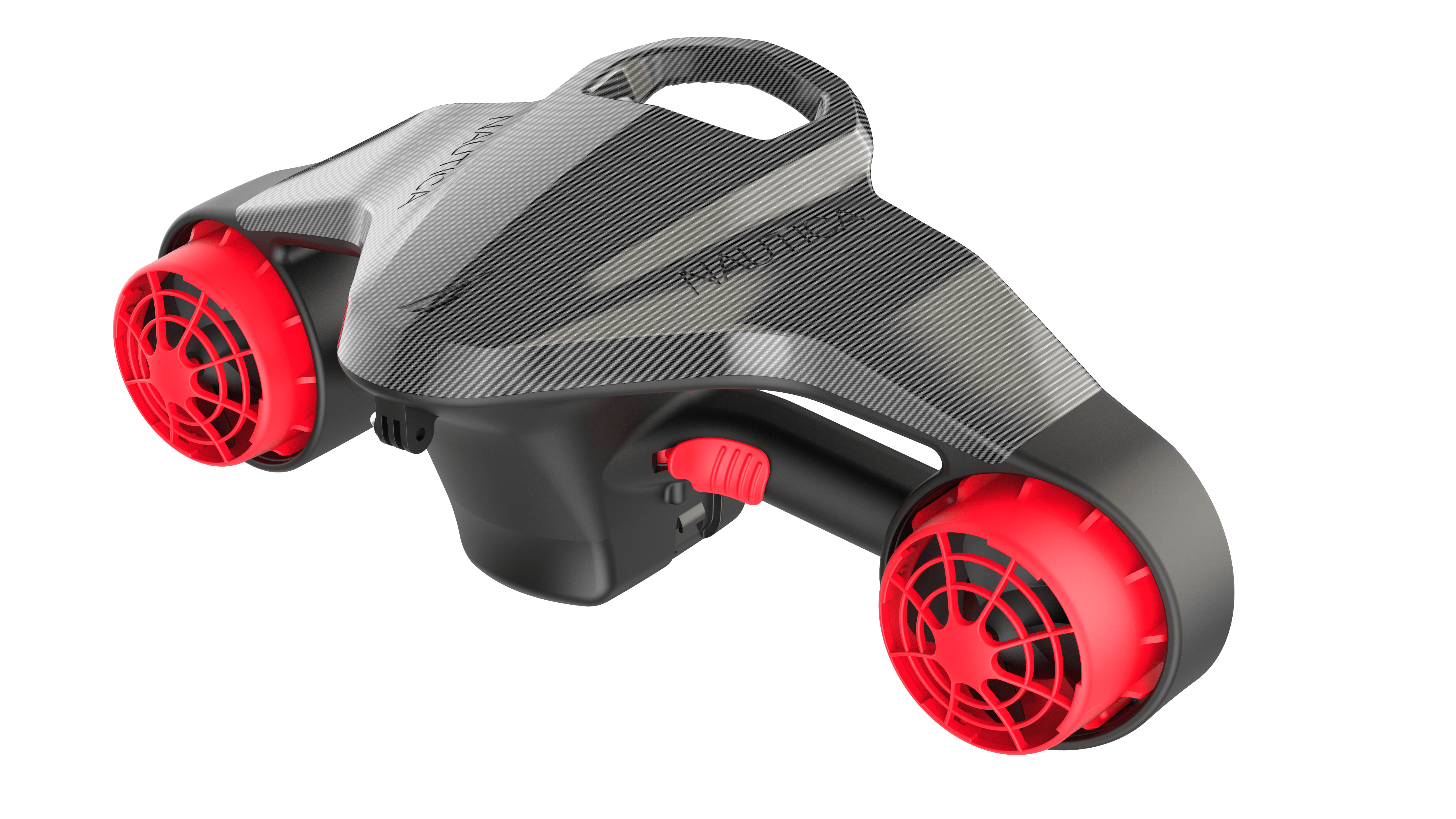 MARINE 500 SEASCOOTER CARBON - Nautica Seascooters