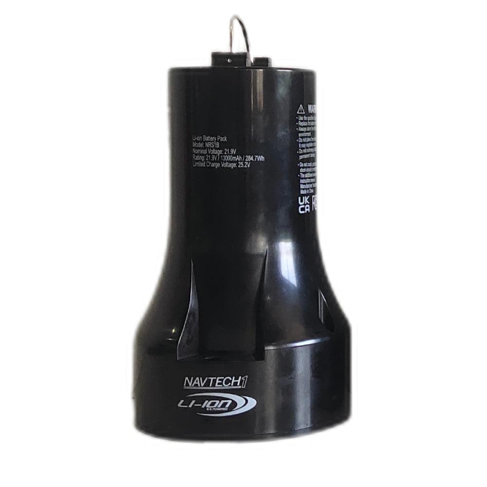 NRS1 BATTERY FOR NAVTECH SERIES - Nautica Seascooters