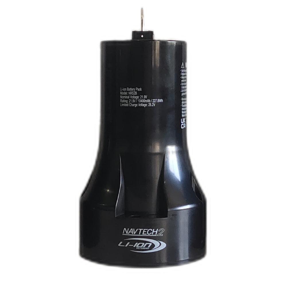 NRS2 BATTERY FOR NAVTECH 2/3 - Nautica Seascooters