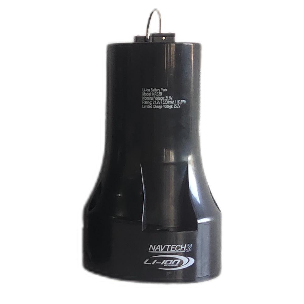 NRS3 BATTERY FOR NAVTECH 3 - Nautica Seascooters