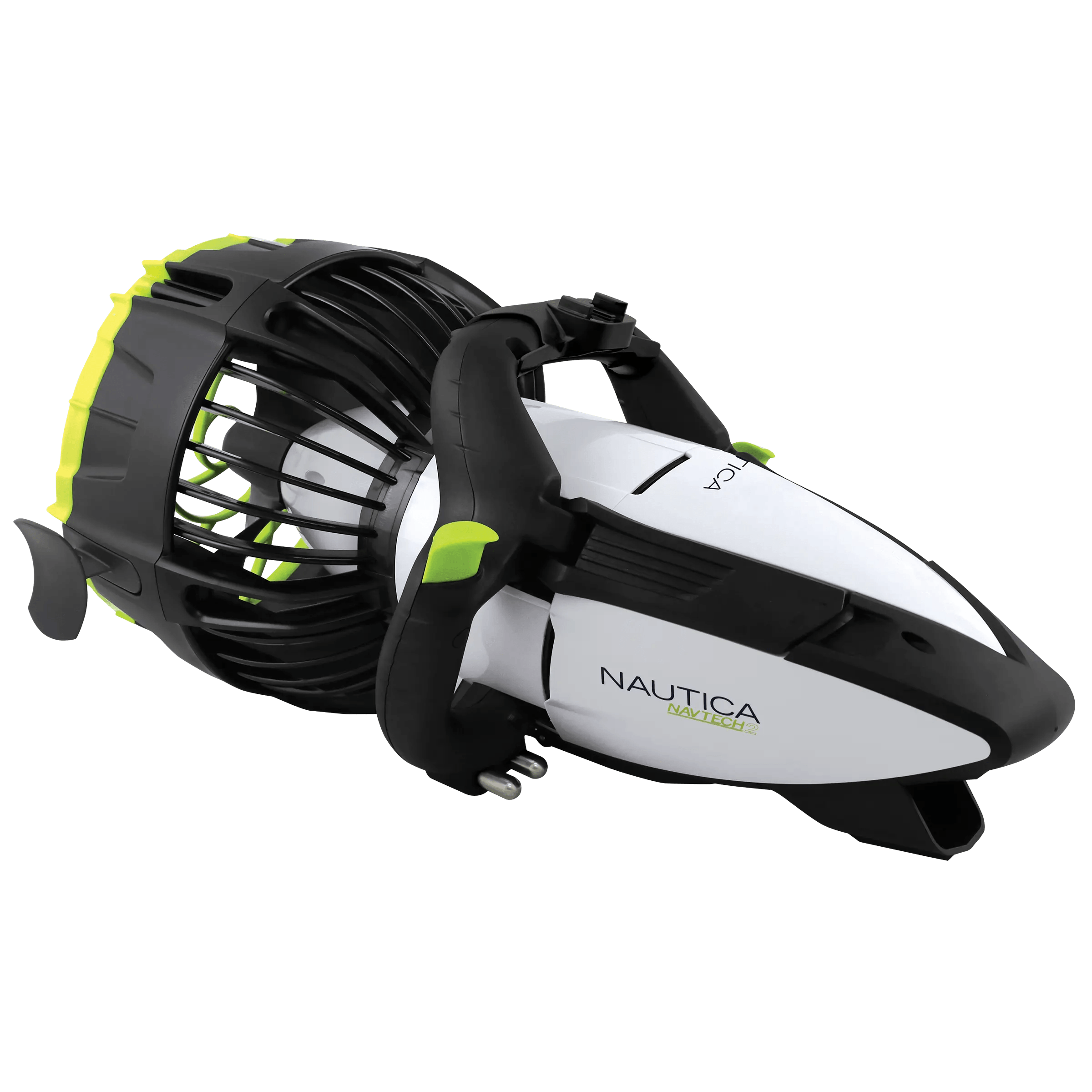 NAVTECH 2 SEASCOOTER - Nautica Seascooters
