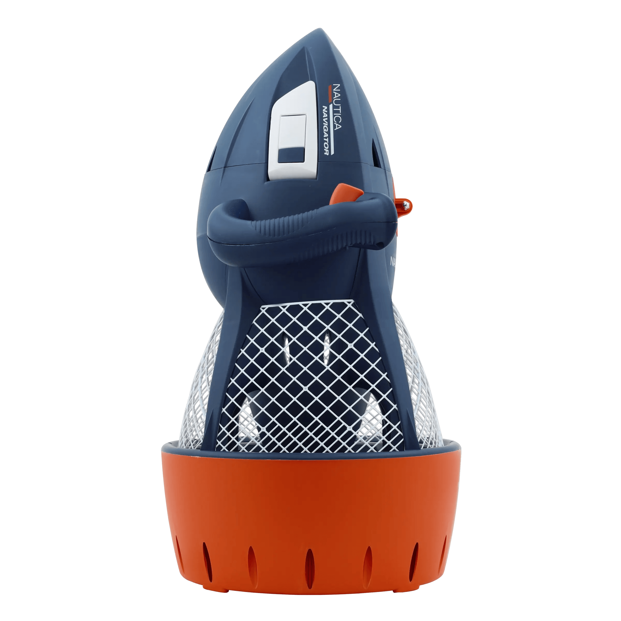 NAVIGATOR SEASCOOTER - Nautica Seascooters