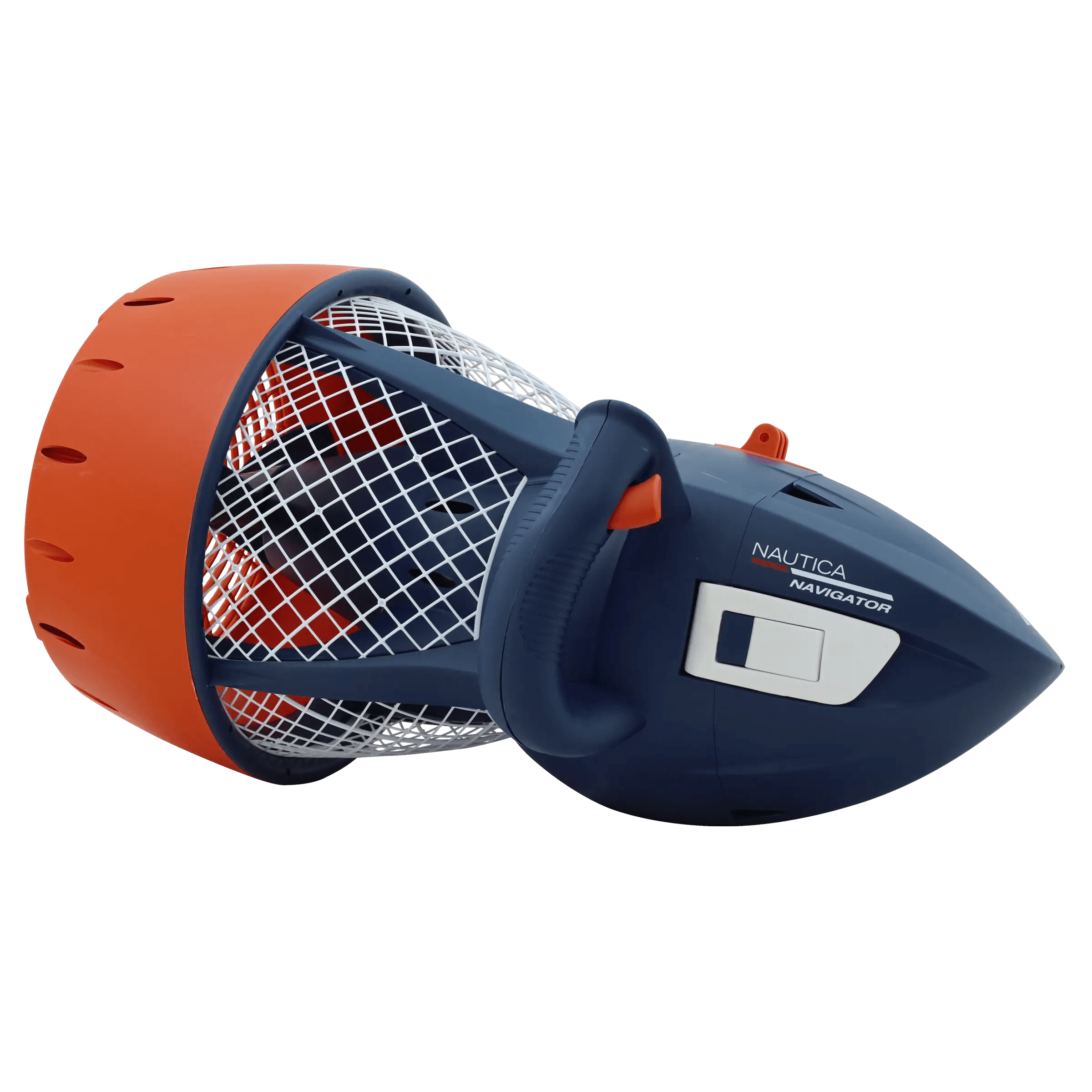 NAVIGATOR SEASCOOTER - Nautica Seascooters