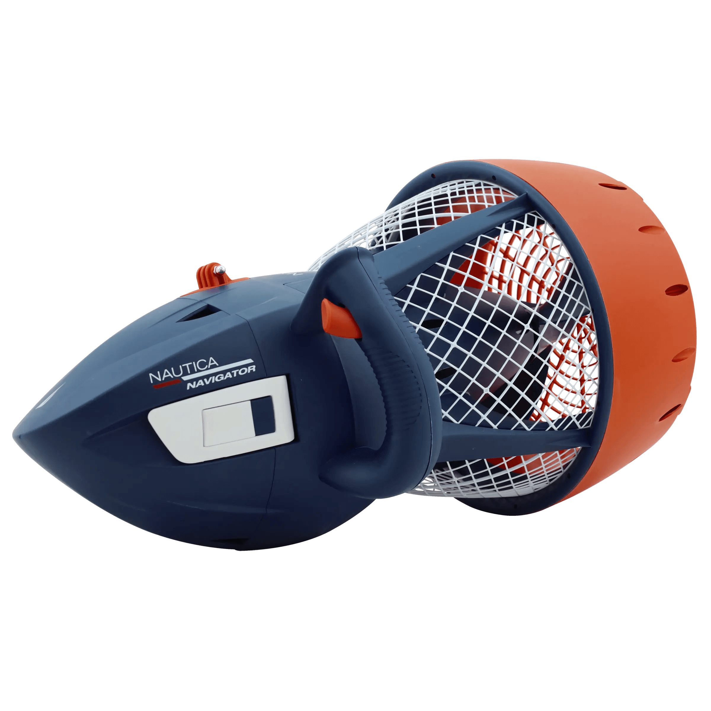 NAVIGATOR SEASCOOTER - Nautica Seascooters