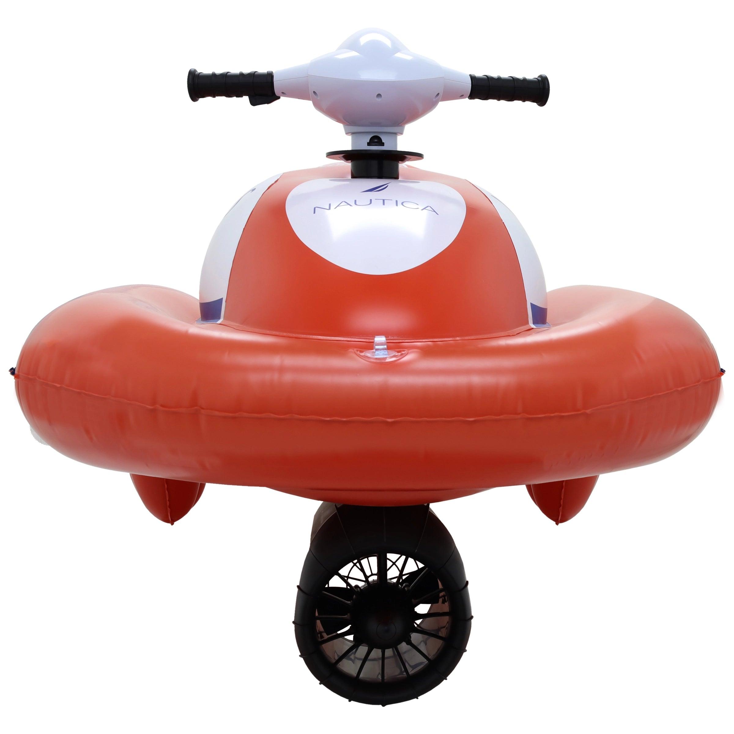 WAVEMAKER - Nautica Seascooters