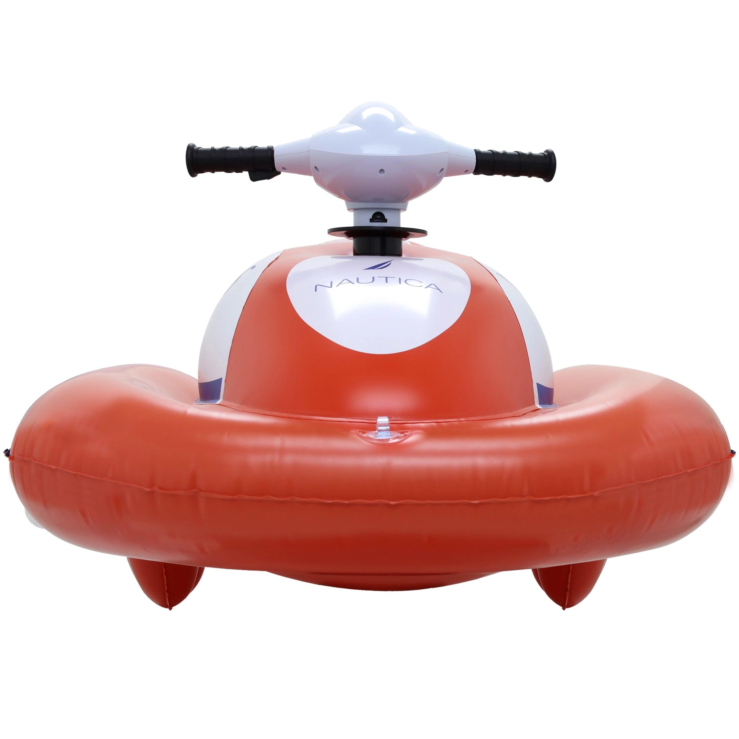 WAVEMAKER - Nautica Seascooters