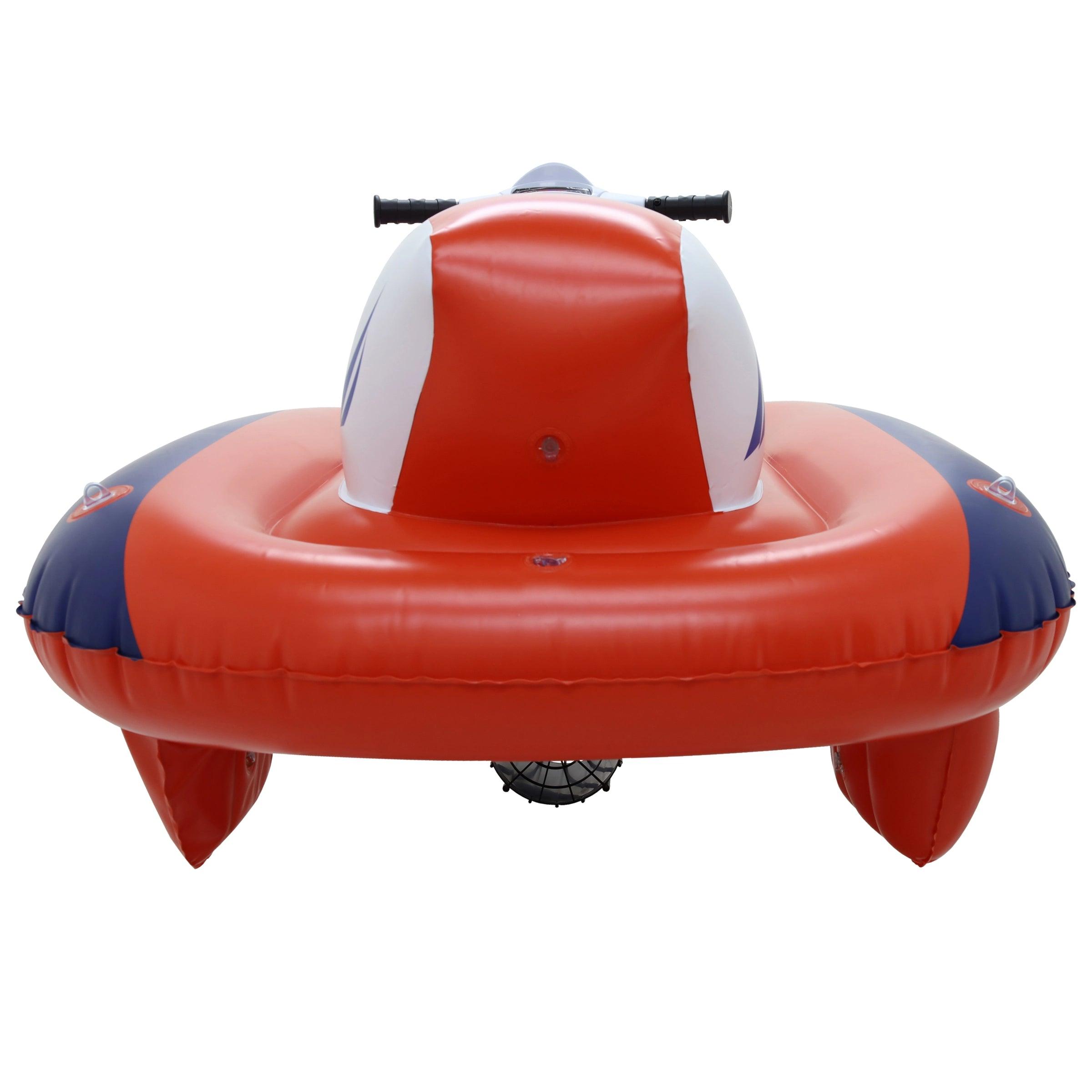 WAVEMAKER - Nautica Seascooters