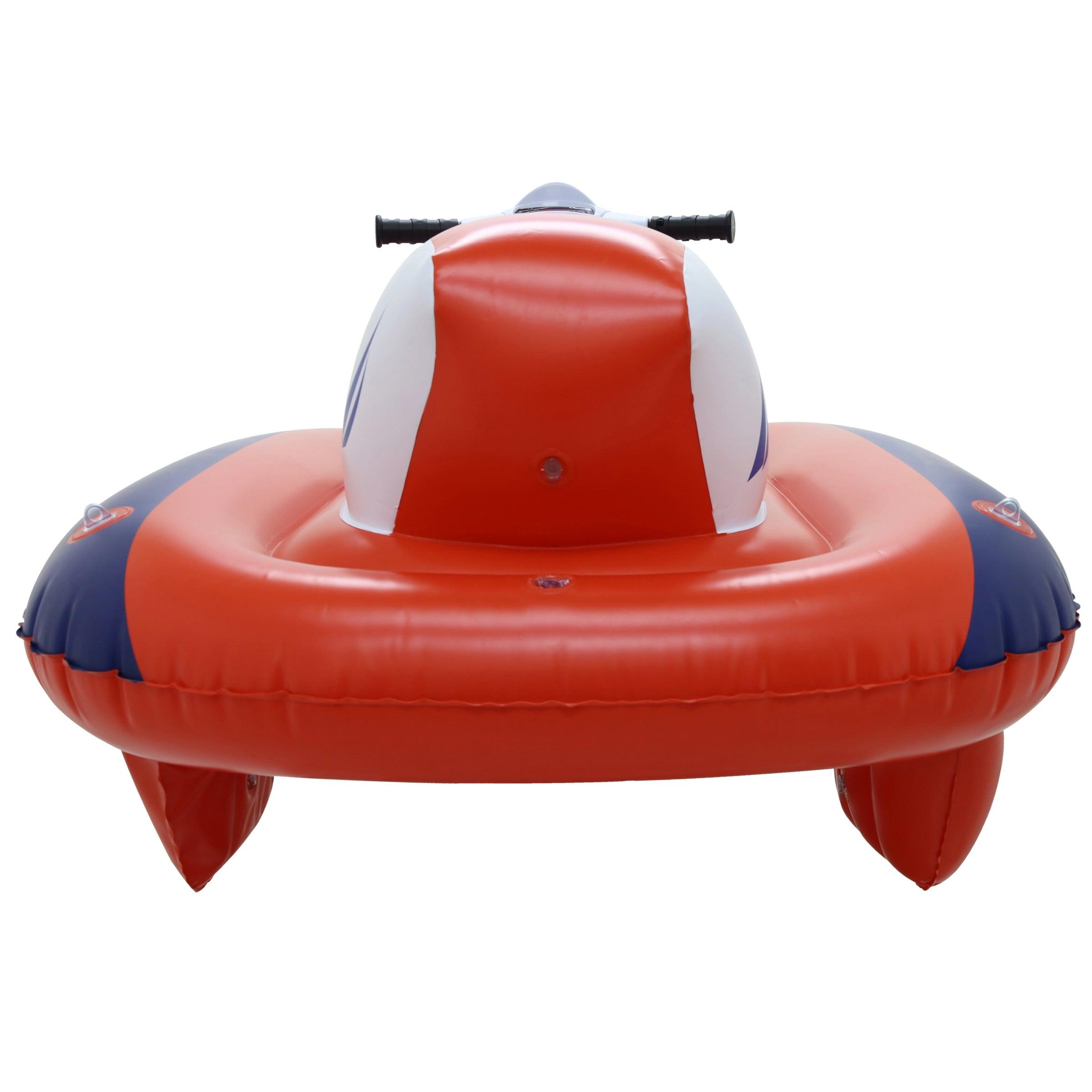 WAVEMAKER - Nautica Seascooters