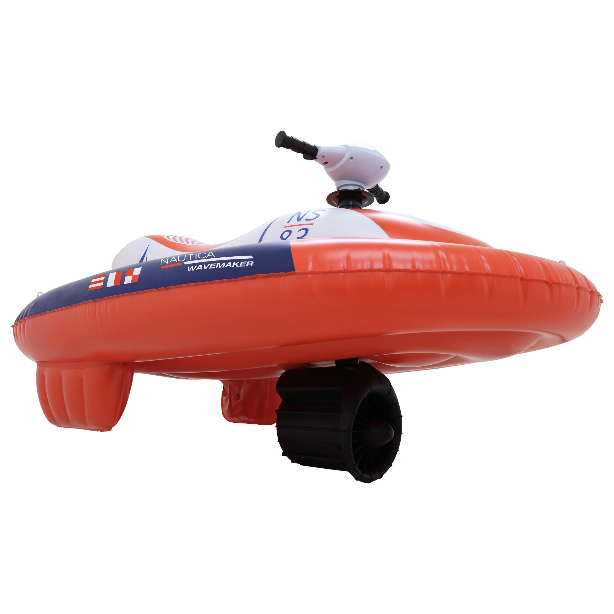 WAVEMAKER - Nautica Seascooters