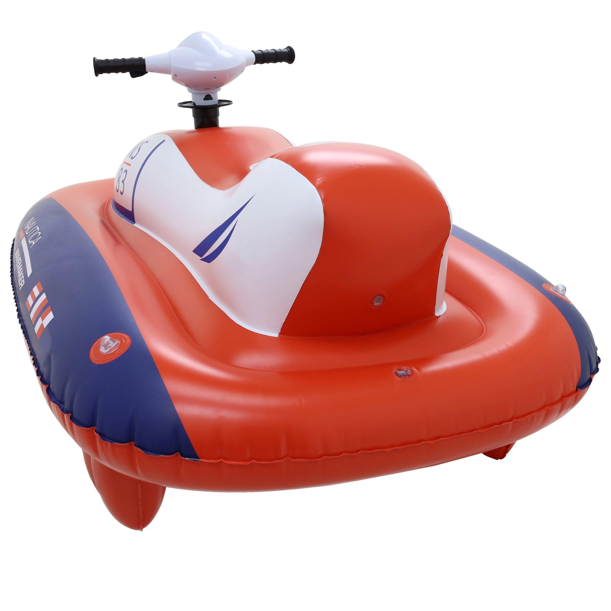 WAVEMAKER - Nautica Seascooters