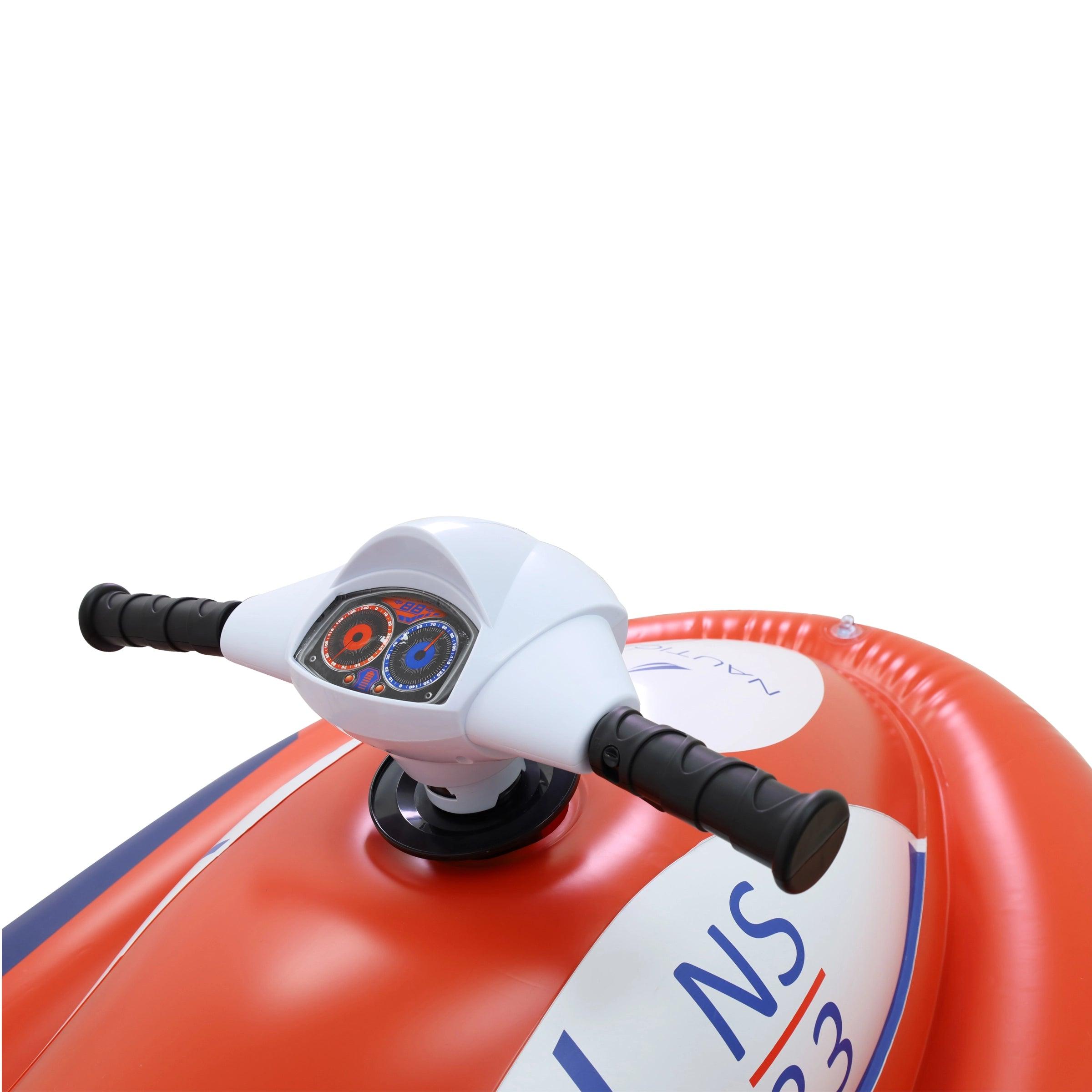 WAVEMAKER - Nautica Seascooters