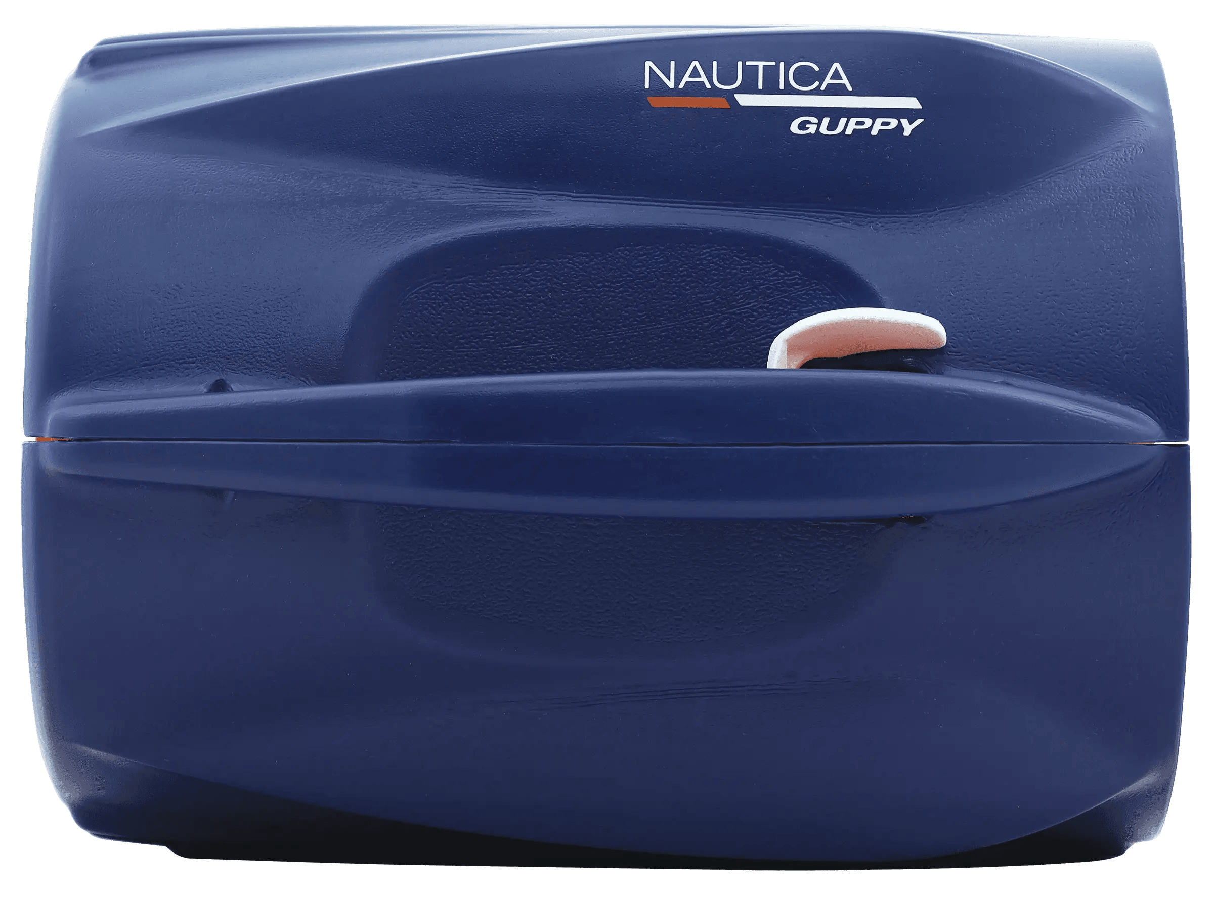 GUPPY SEASCOOTER - Nautica Seascooters