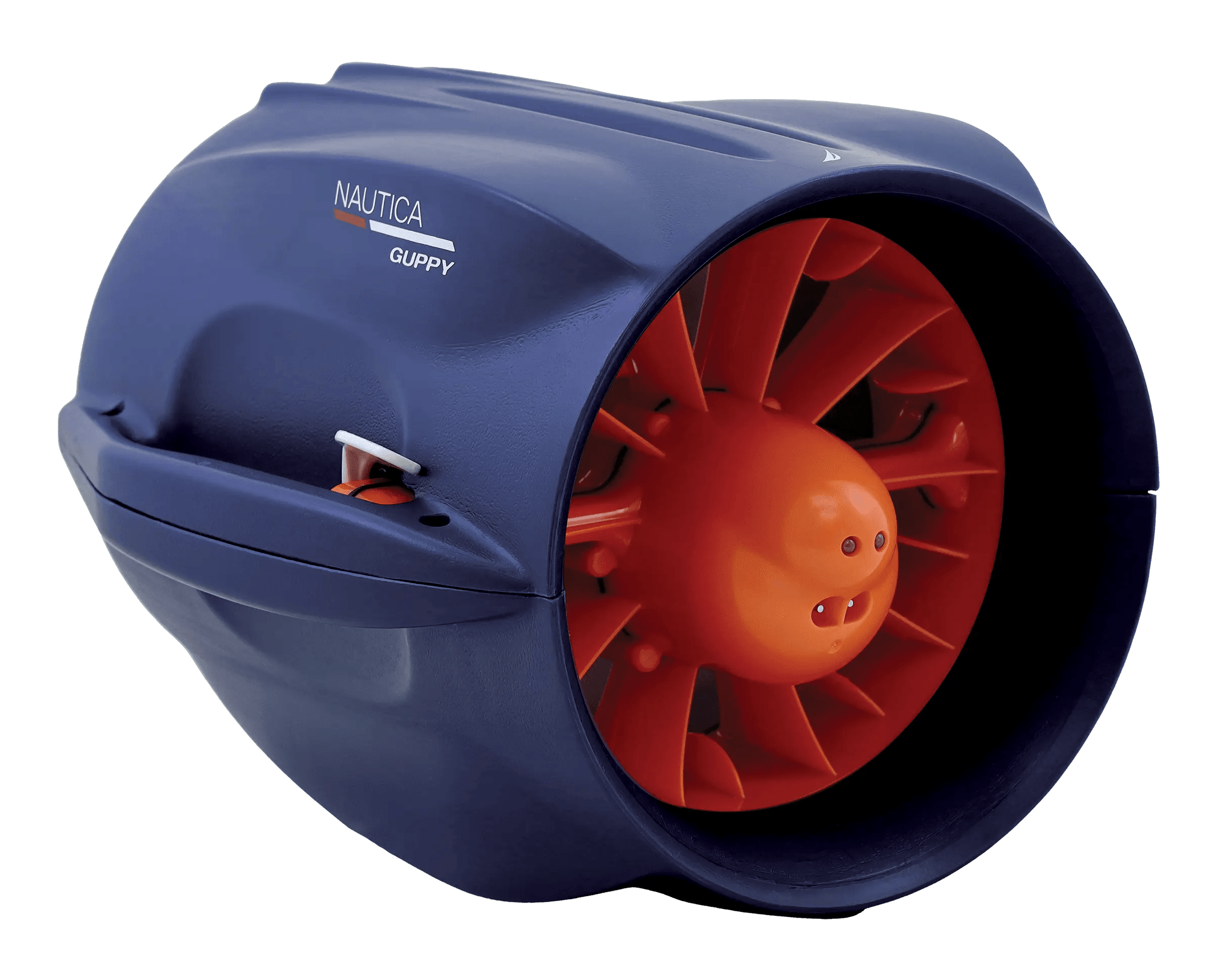 GUPPY SEASCOOTER - Nautica Seascooters