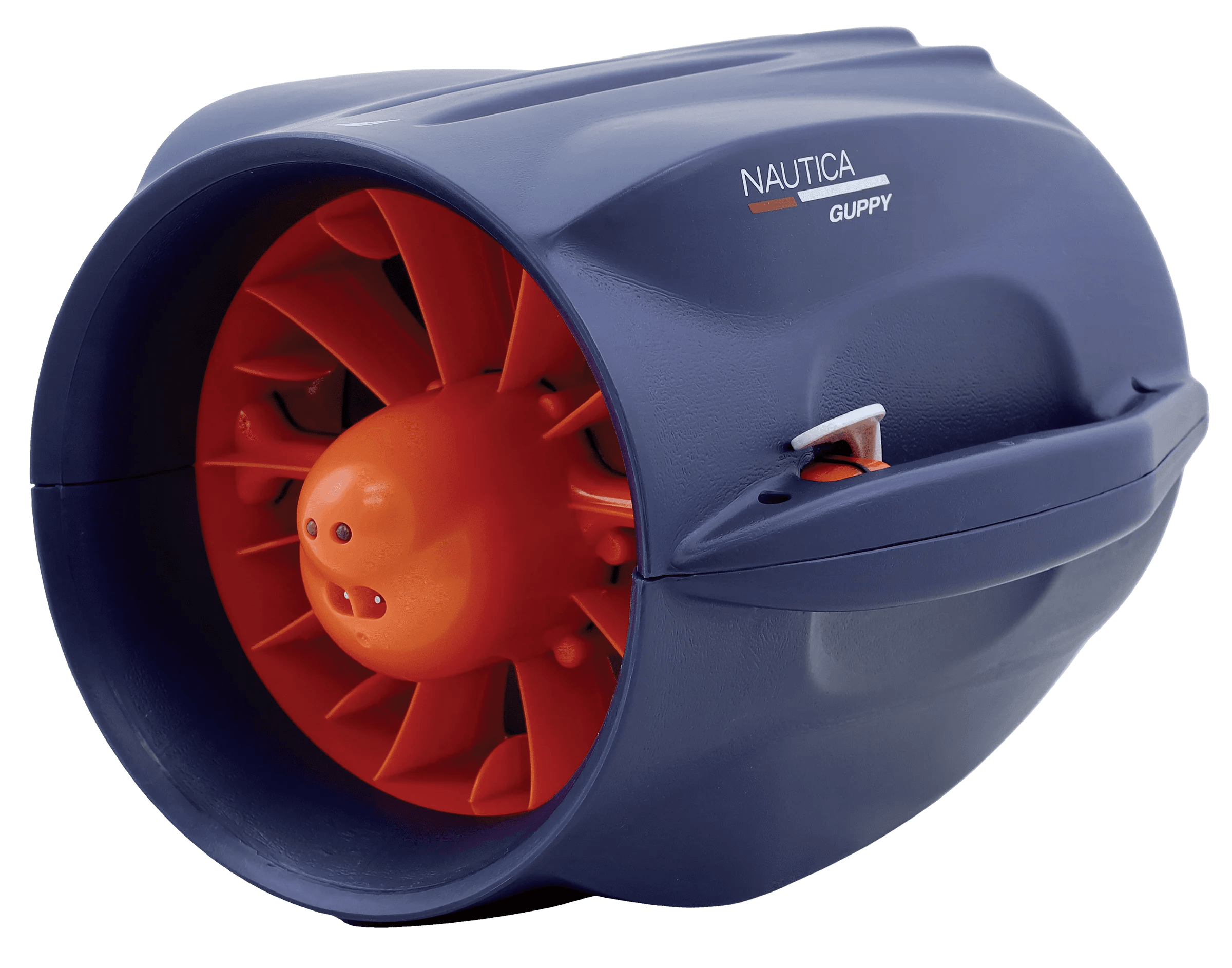 GUPPY SEASCOOTER - Nautica Seascooters