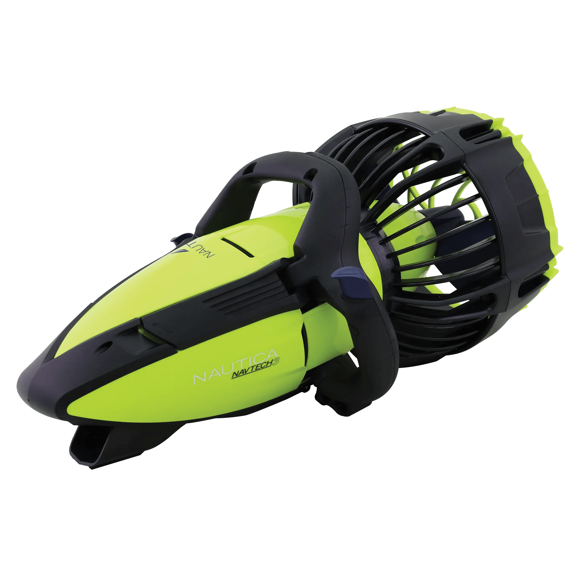 Navtech 3 Seascooter