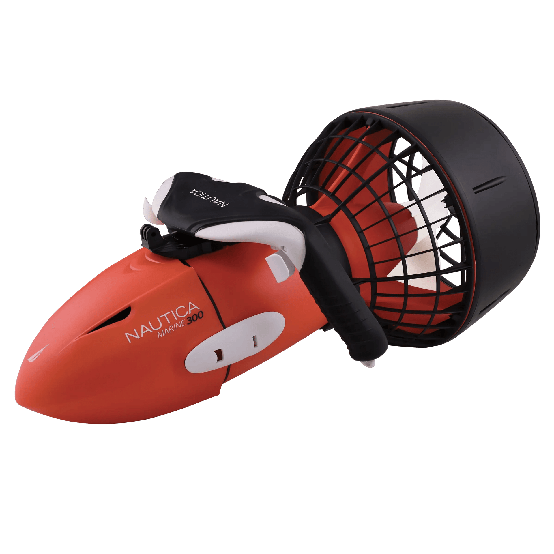 NAUTICA - 正規品NAUTICA SEASCOOTERS MARINE300 水中スクーター NAUTICA - 正規品NAUTICA SEASCOOTERS MARINE300 水中スクーター
